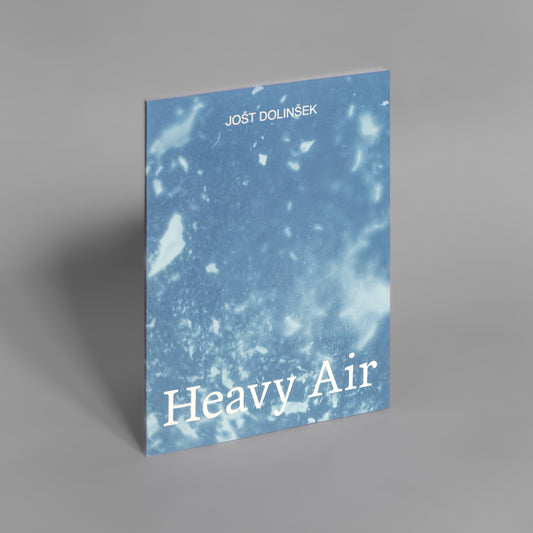 Heavy Air, Jošt Dolinšek