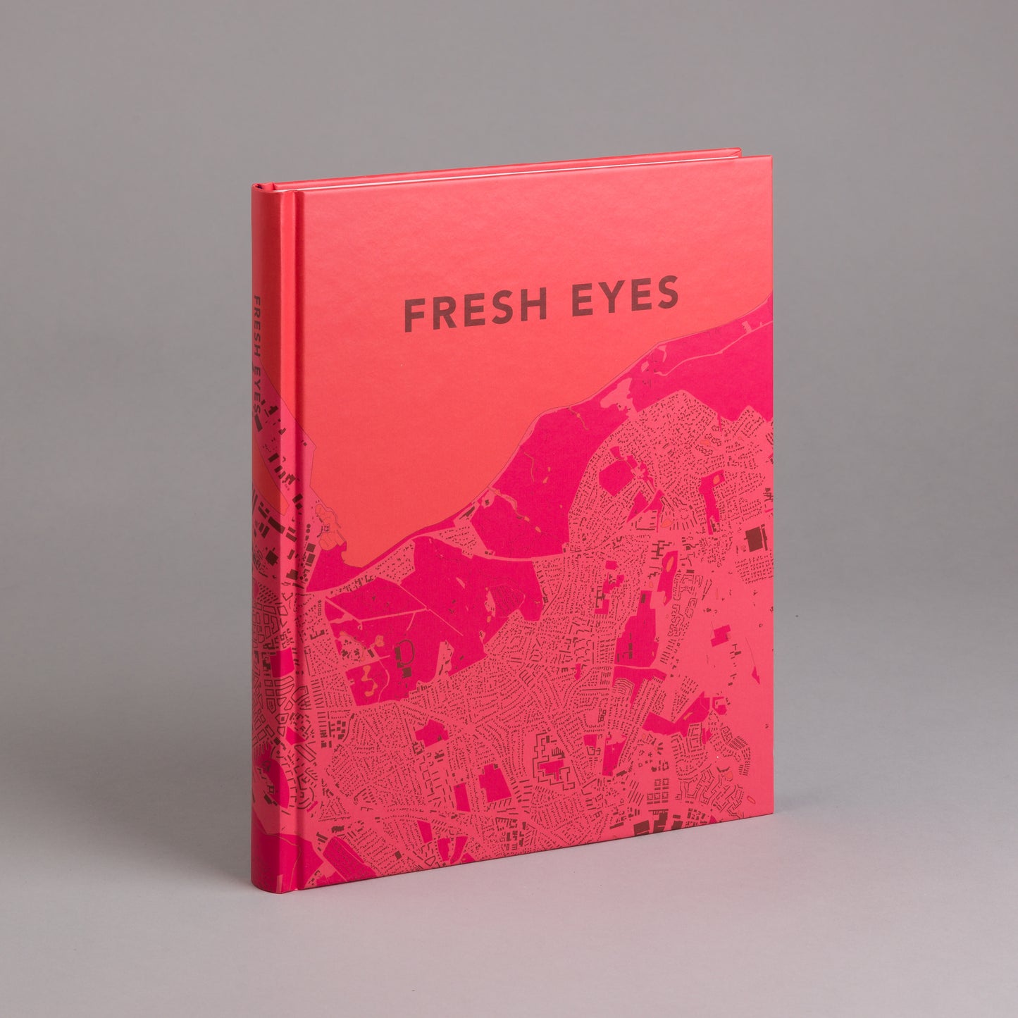 Fresh Eyes (dansk), Tom Lovelace, Inês d’Orey, Miriam O’Connor, Thomas Kellner, Maja Ingerslev, Markus Henttonen, Hyun-Jin Kwak, Liu Jin, Rana ElNemr, Anushree Fadnavis og Teresa Meka